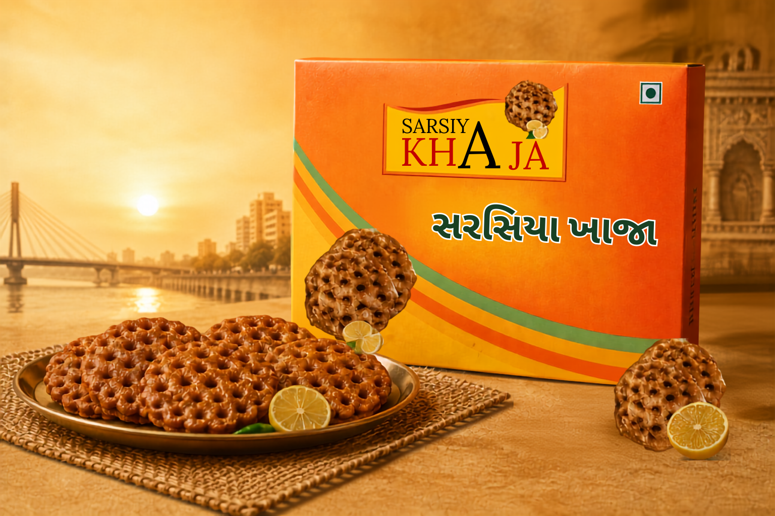 Sarsiya Khaja